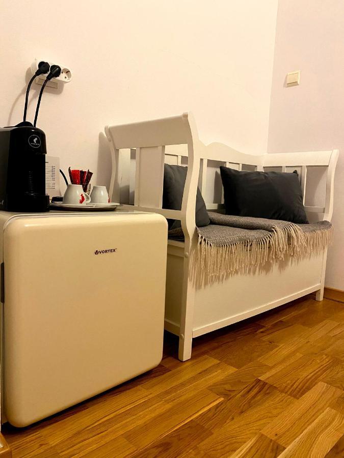 Csillag Panzio Hotell Lunca de Jos  Eksteriør bilde